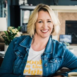 Meet your Posher, Kristen